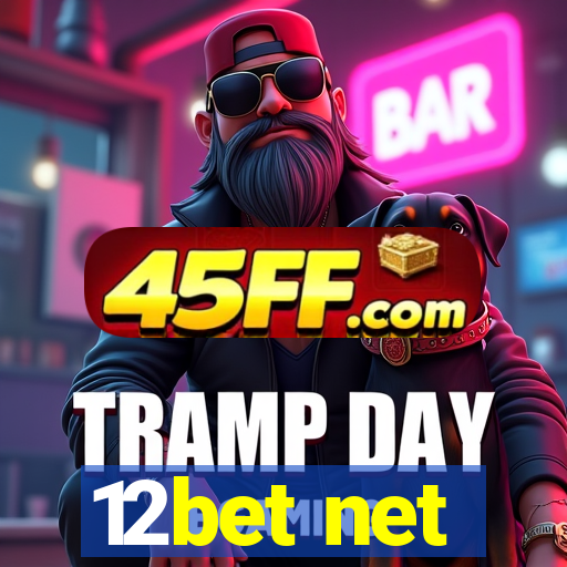 12bet net
